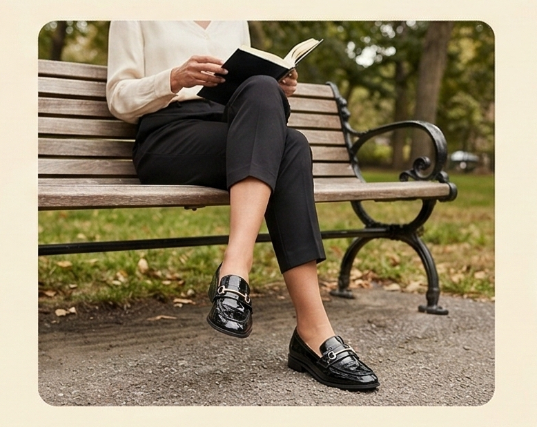 Madden Girl Loafers & Casuals