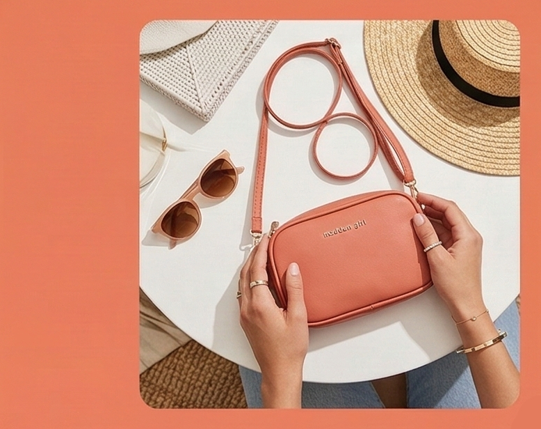 Madden Girl Accessories & Handbags