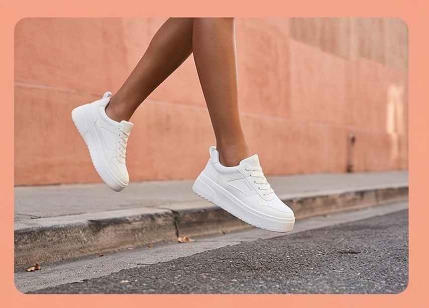 Madden Girl Sneakers